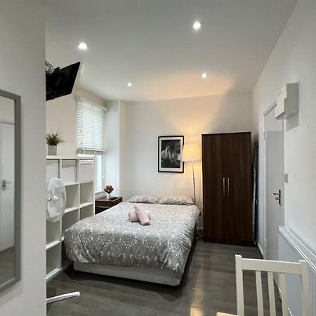Studio 48B Londres Extérieur photo
