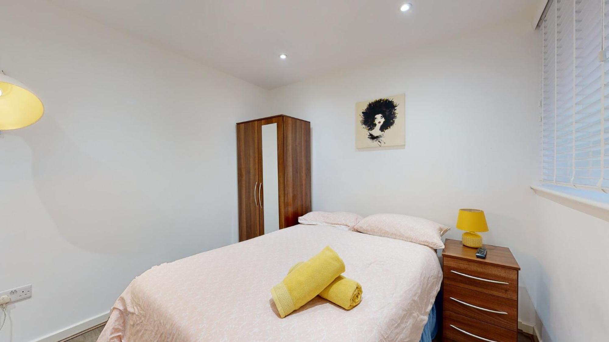 Studio 48B Londres Extérieur photo