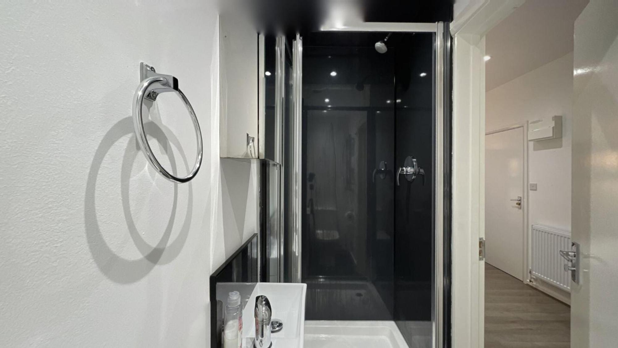 Studio 48B Londres Extérieur photo