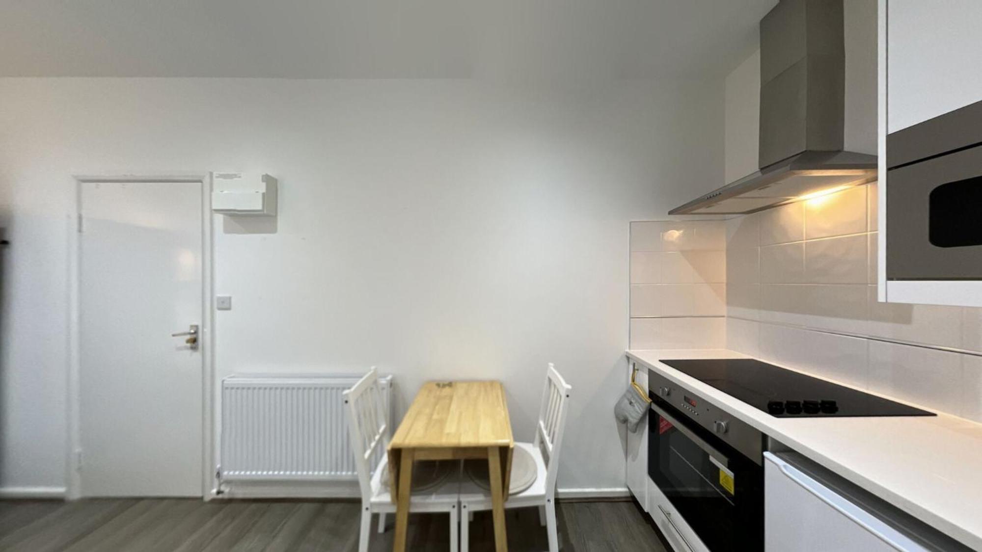 Studio 48B Londres Extérieur photo